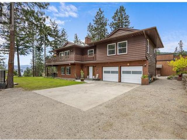 3947 Trepanier Heights Place, Peachland, BC, V0H 1X2 house for sale | Listing ID 10355 | Royal LePage