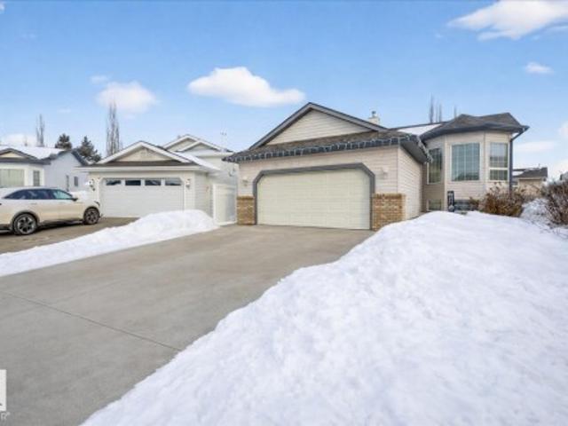 3947 52 Street, Gibbons, AB, T0A 1N0 house for sale | Listing ID E4482 | Royal LePage