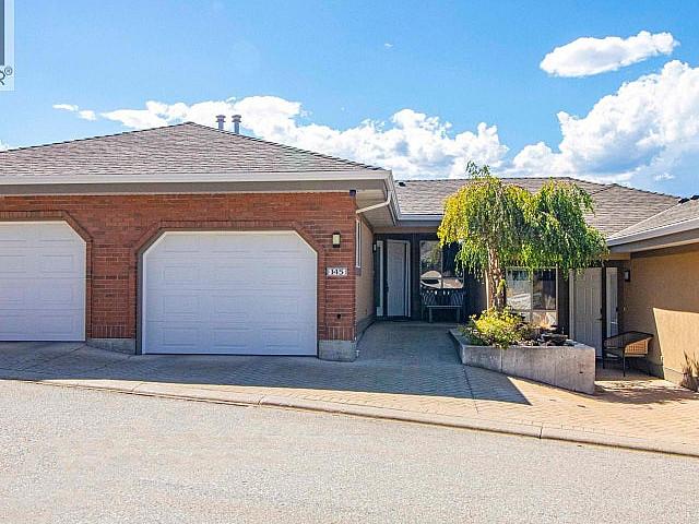 3948 Finnerty Road Unit# 145 Penticton, British Columbia