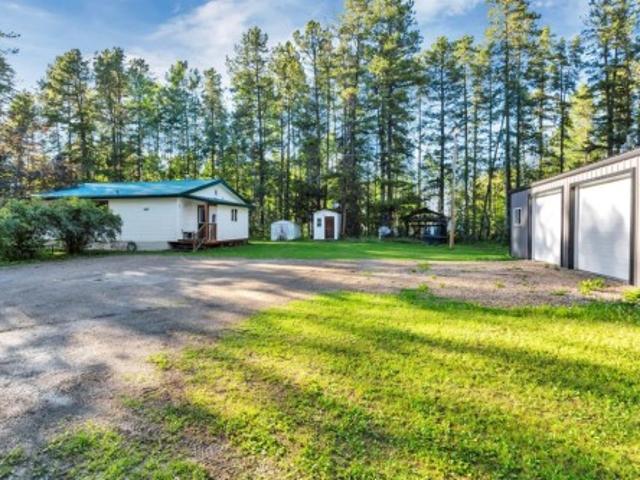 394051 Range Road 6 5, Rural Clearwater County, AB, T4T 1V5 house for sale | Listing ID A2326 | Royal LePage