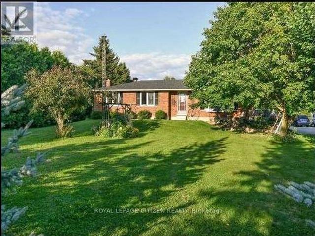 394073 County Road 12, Amaranth, ON, L9W 0N2 house for sale | Listing ID X12242 | Royal LePage