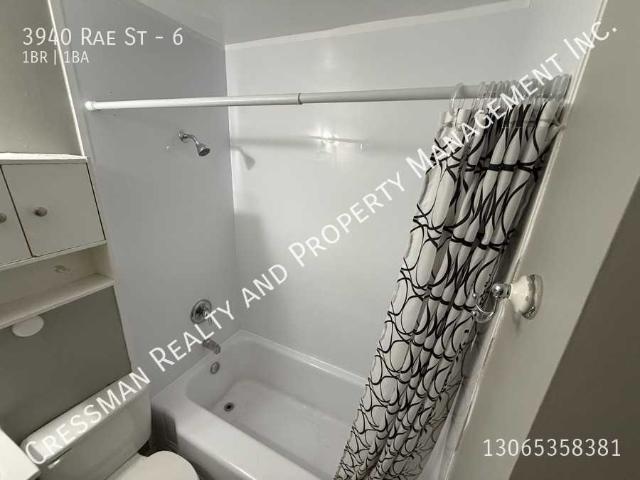 3940 Rae St 1 Bedroom Apartment for Rent at 3940 Rae St, Regina, SK S4S 3A2 Albert Park