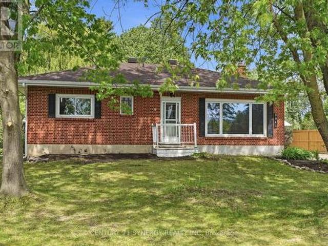 3941 Shirley Avenue, Ottawa, ON, K1V 1H4 house for sale | Listing ID X13411 | Royal LePage