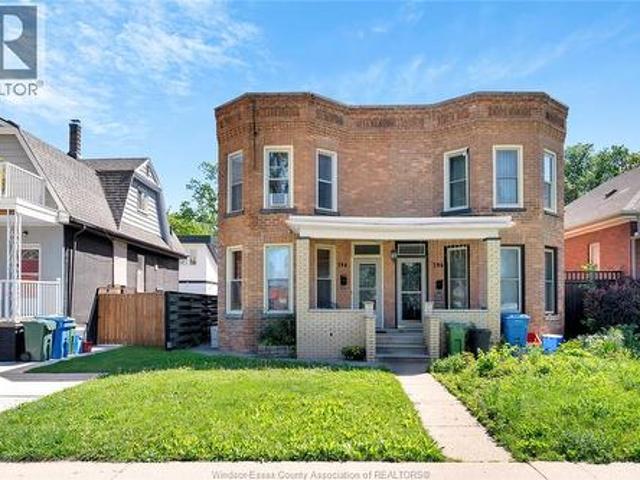 394 Cameron Avenue, Windsor, ON, N9B 1Y7 house for lease | Listing ID 26012 | Royal LePage