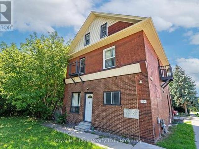 394 Centre Street S, Oshawa Central, ON, L1H 4B9 investment for sale | Listing ID E13493 | Royal LePage