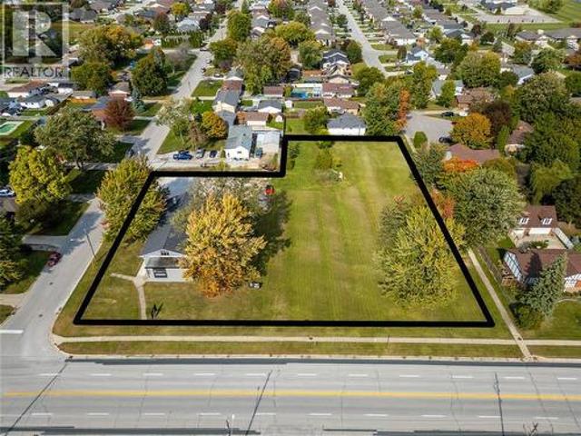 394 Alfred Street, St Clair, ON, N0N 1G0 commercial for sale | Listing ID 26015 | Royal LePage
