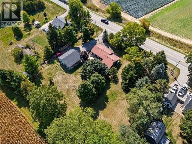 394 Bishopsgate Road, Brantford, ON, N3R 0B8 house for sale | Listing ID 40846 | Royal LePage