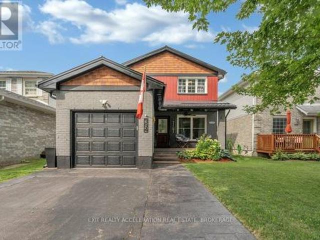 394 Ginger Street, Greater Napanee, ON, K7R 3X8 house for sale | Listing ID X13532 | Royal LePage