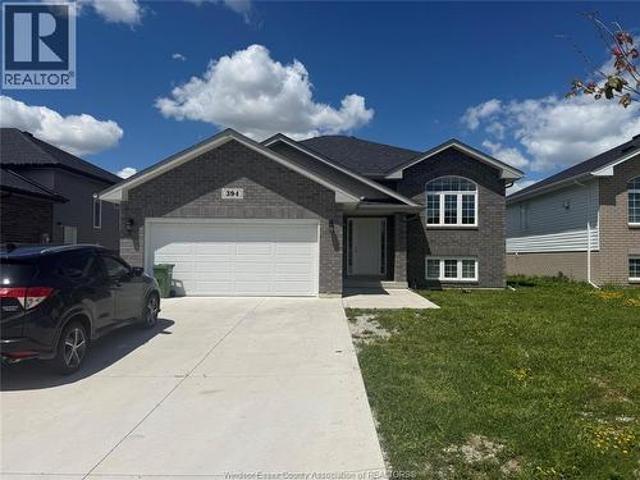 394 Hemlock Lane Unit# Upper, Lakeshore, ON, N0R 1A0 house for lease | Listing ID 26014 | Royal LePage