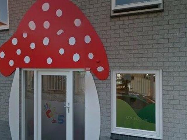 394 m2 office space for rent in Doetinchem