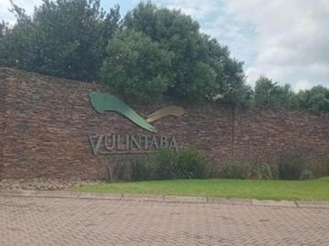 394 m² Land available in Vulintaba Country Estate
