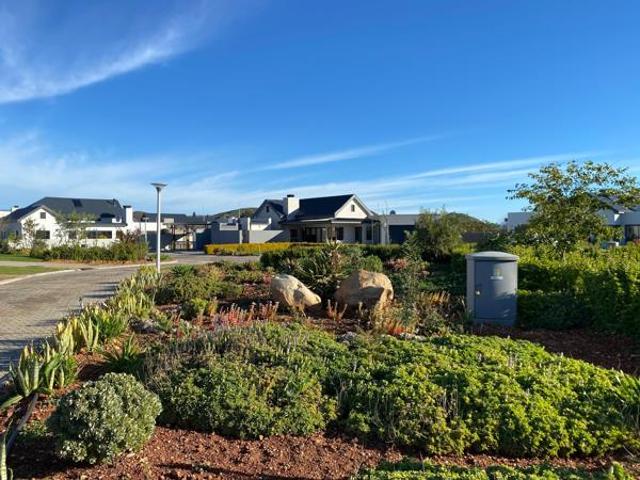 394 m² Land available in Robertson