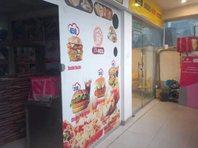 394 Sq ft shop for rent in main circle civic center Rawalpindi Bahria town ID 81283