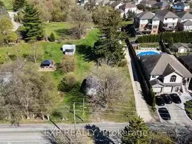394 River Road, Cambridge, ON, N3C 2B7 house for sale Listi.