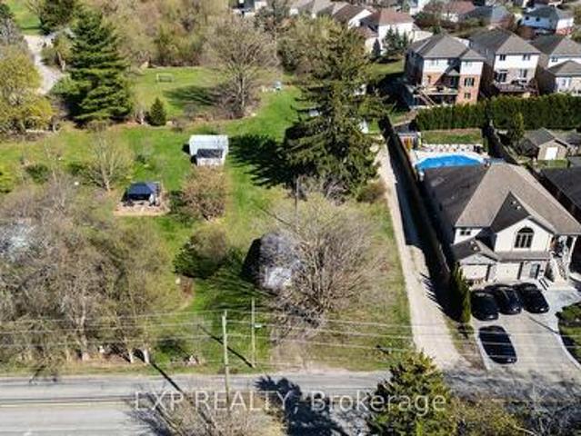 394 River Road, Cambridge, ON, N3C 2B7 house for sale | Listing ID X12112 | Royal LePage