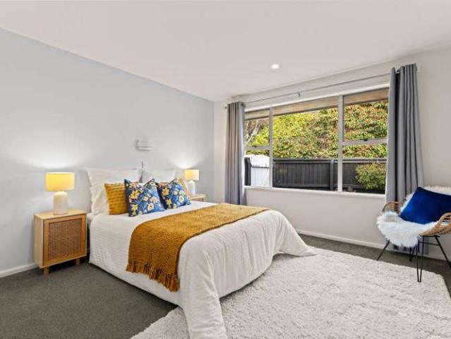 3/94 Rugby Street, Merivale, Christchurch City