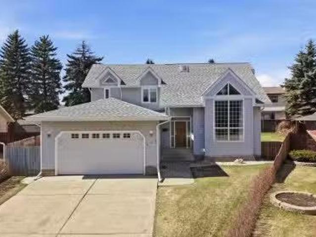 394 Walker Road, Edmonton, AB, T5T 2X2 house for sale Listi.
