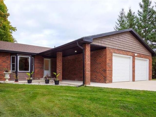 395553 Concession Road 2 Concession