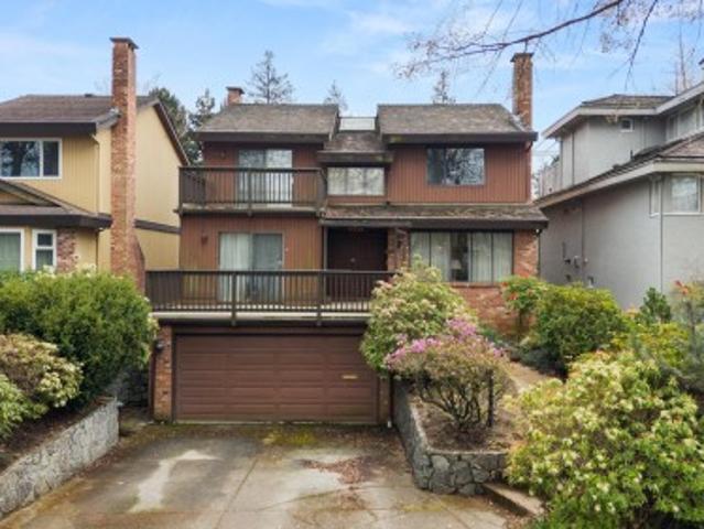 3958 29Th Avenue W, Vancouver, BC, V6S 1T9 house for sale | Listing ID R3107 | Royal LePage