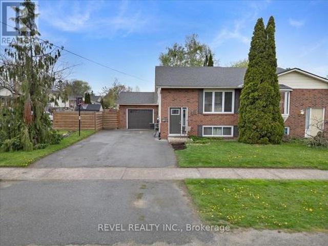 3958 23Rd Street, Lincoln, ON, L0R 2C0 house for sale | Listing ID X13099 | Royal LePage