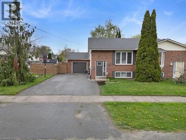 3958 23Rd Street, Vineland, ON, L0R 2C0 house for sale | Listing ID 40831 | Royal LePage