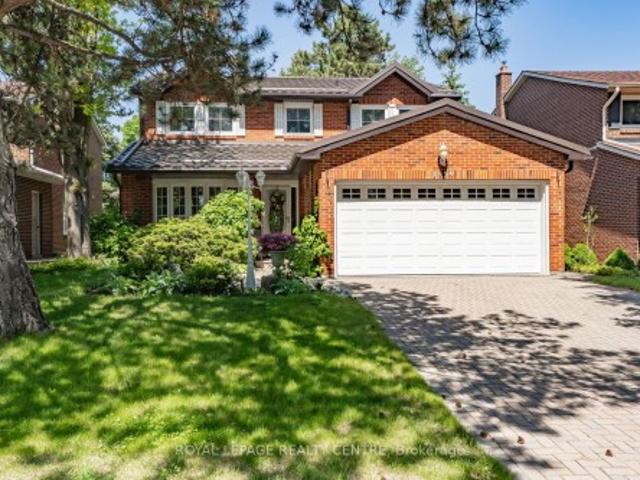 3959 Selkirk Place, Mississauga, ON, L5L 3L5 house for sale | Listing ID W13224 | Royal LePage