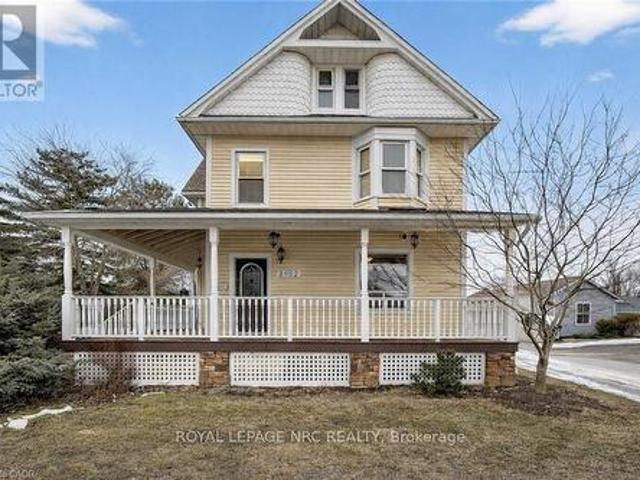 3952 Victoria Avenue W, Lincoln, ON, L0R 2C0 house for sale | Listing ID X13113 | Royal LePage