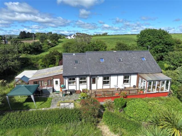395,000 | Avonmore, Kilmacabea, Leap, West Cork Pat Maguire Properties 5008 MyHome. Ie Residential
