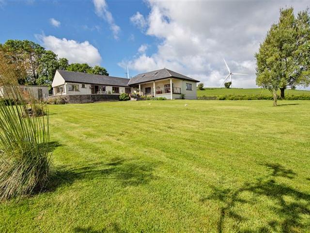395,000 | Ballymulalla, Cappagh, Dungarvan, Co. Waterford Sherry FitzGerald Reynolds 5005 MyHome. Ie Residential