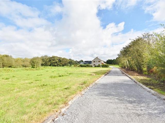 395,000 | Knockenagh, Listowel, Co. Kerry Horgan Properties 4999 MyHome. Ie Residential