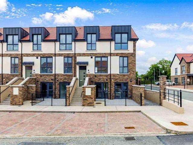 395,000 | Seven Winds 3 Bed Duplex, Drogheda, Louth Shane Black Property Advisors and Agents Ltd 5016 MyHome. Ie Residential