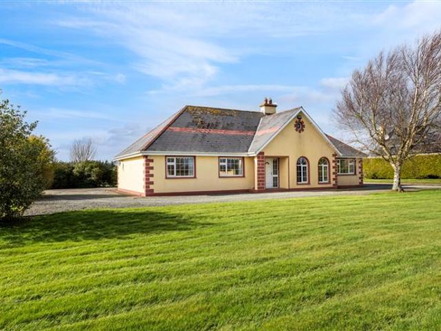 Sale Agreed | Winningtown, Saltmills, Fethard, Co. Wexford Sherry FitzGerald Radford 4989 MyHome. Ie Residential