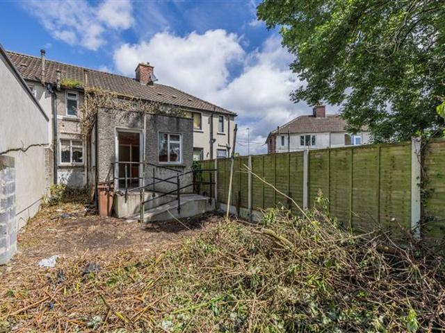 395,000 | 123 Faussagh Avenue, Cabra West, Dublin 7, Co. Dublin H J Byrne 5005 MyHome. Ie Residential