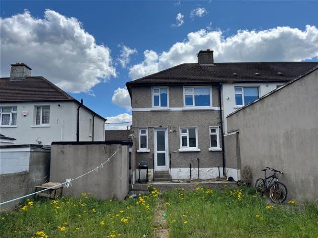 395,000 | 256 Stannaway Road, Kimmage, Dublin 12 Murphy Mullan Estate Agents Rathgar 5018 MyHome. Ie Residential