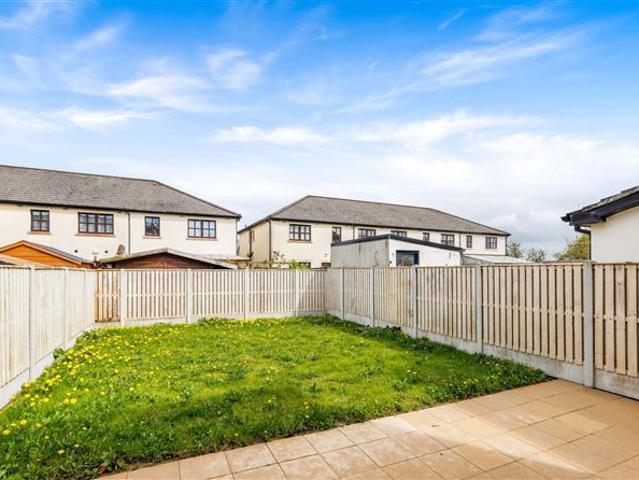 395,000 | 25 Heritage Ave, Trim, Co. Meath Sherry FitzGerald Royal 4995 MyHome. Ie Residential