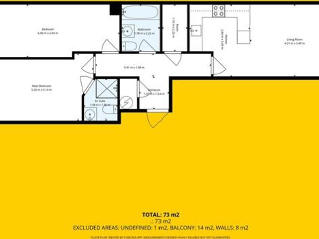 395,000 | 20 Cameron Court, Cork Street, Dublin 8, Dublin, D08 CX49 Ray Cooke Auctioneers 4992 MyHome. Ie Residential