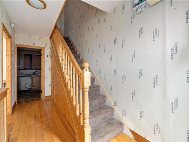 395,000 | 20 Willow Vale, Ballybrack, County Dublin Vincent Finnegan 5021 MyHome. Ie Residential