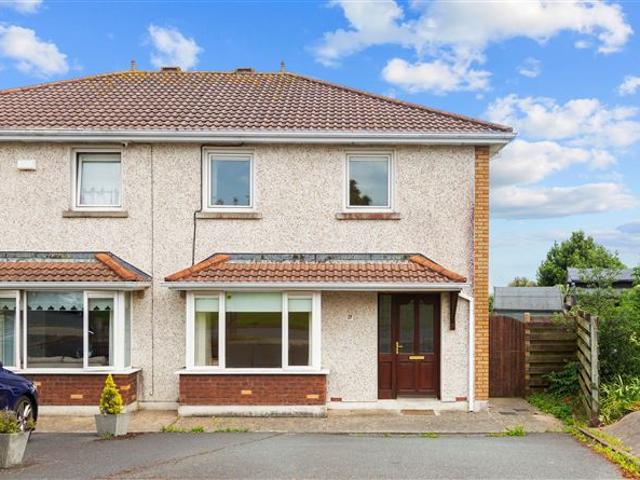 395,000 | 21 Broomhall Court, Rathnew, Wicklow Clarke Auctioneers Ashford 5009 MyHome. Ie Residential