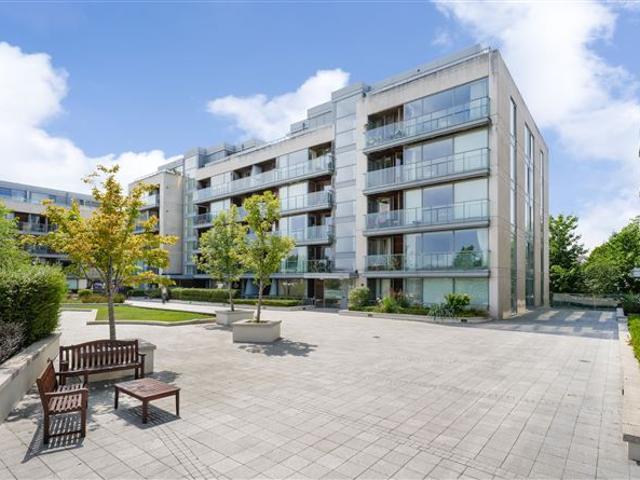 395,000 | 46 Sanderling, Thornwood, Booterstown Avenue, Booterstown, County Dublin O'Mahony Auctioneers 5014 MyHome. Ie Residential
