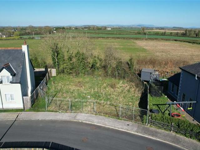 395,000 | 41 Bruach Na Habhainn, Kileen, Maganey, Co. Laois Sherry FitzGerald Hyland Keating 5010 MyHome. Ie Residential