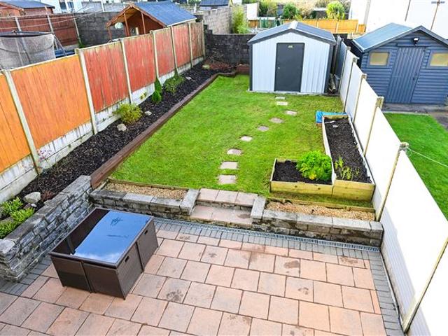 395,000 | 4 The Glen, Greenvalley, Douglas, Cork Michael Pigott Auctioneer & Valuer 4966 MyHome. Ie Residential