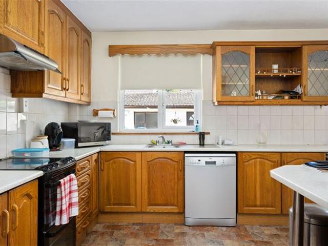 Sale Agreed | 58 Riverdale, Leixlip, Co. Kildare DNG Farrelly Southern 5002 MyHome. Ie Residential
