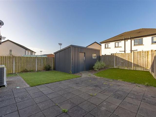 Sale Agreed | 5 The Sycamores, Shandon, Dungarvan, Waterford Brian Gleeson Property 4987 MyHome. Ie Residential