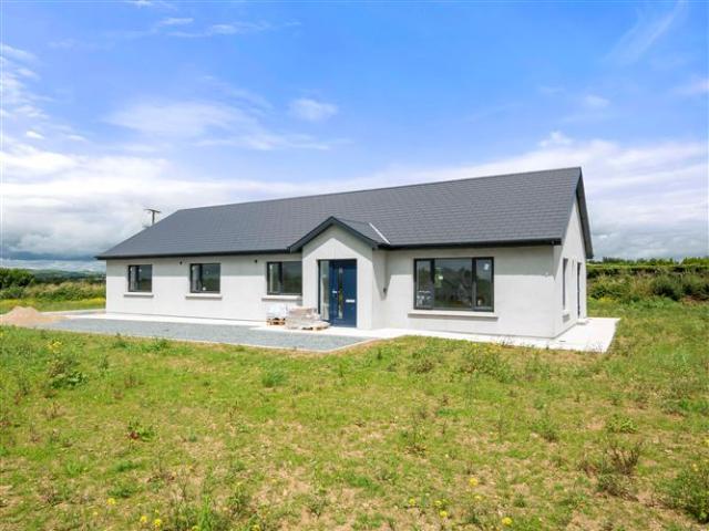 395,000 | 6 O Rahilly View, Gusserane, New Ross, Wexford P. N. O'Gorman Auctioneers 5010 MyHome. Ie Residential