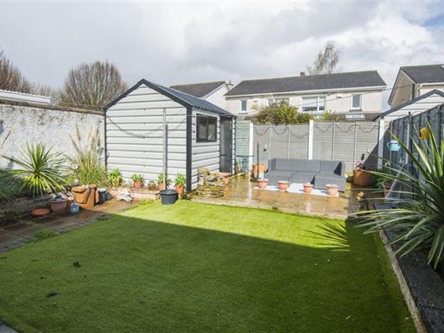 395,000 | 6 Rochfort Way, Lucan, Dublin Auctioneera 4782 MyHome. Ie Residential