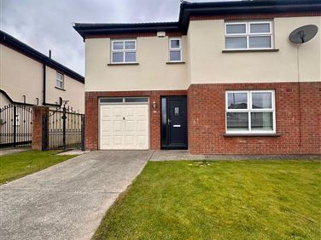 395,000 | 77 Kingswood, Blackrock Road, Dundalk, Louth Blue Sky Property 4987 MyHome. Ie Residential