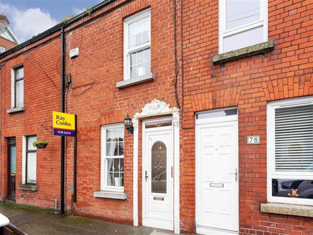 395,000 | 79 Cook Street, Christchurch, Dublin 8 Ray Cooke Auctioneers 5008 MyHome. Ie Residential
