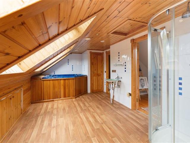 395,000 | 7 Glenmalure Pines, Ballintombay Lower, Rathdrum, Co. Wicklow Sherry FitzGerald Arklow 4941 MyHome. Ie Residential