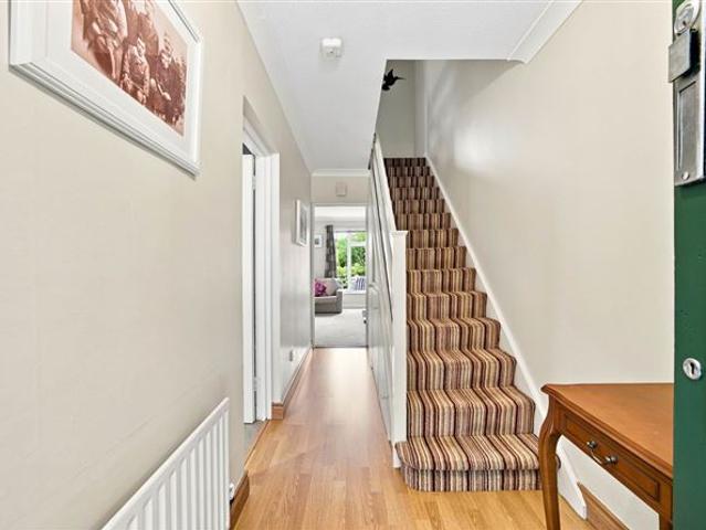 395,000 | 96 The Walled Gardens, Castletown, Celbridge, County Kildare Coonan Property Celbridge 5015 MyHome. Ie Residential