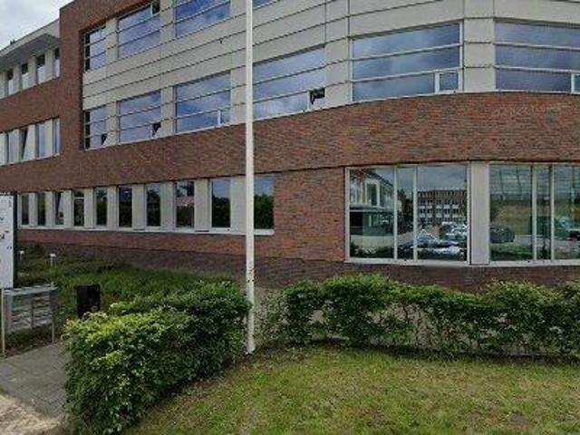 395 937 m2 office space for rent in Breda